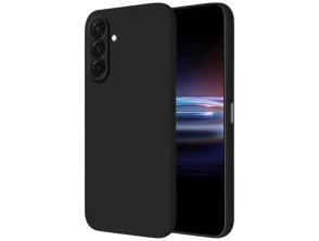 Añadir a la cesta Funda Samsung Galaxy A26 5G Square Liquid Premium Negro - CROCOCASE Funda Samsung Galaxy A26 5G Square Liquid Premium Negro - CROCOCASE