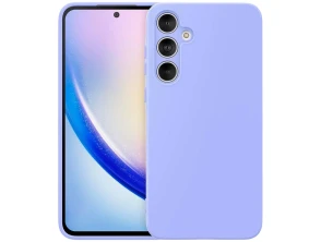 Añadir a la cesta Funda Samsung Galaxy A55 5G Liquid Premium Lavanda Funda Samsung Galaxy A55 5G Liquid Premium Lavanda