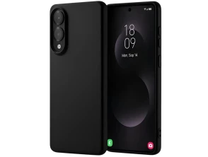 Añadir a la cesta Funda Samsung Galaxy S25 Edge Square Liquid Premium en Negro Funda Samsung Galaxy S25 Edge Square Liquid Premium en Negro