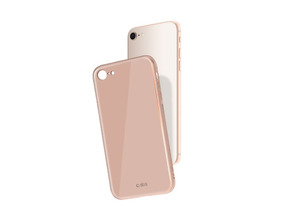 Añadir a la cesta Funda SBS Vitro Rosa iPhone 7/8 Funda SBS Vitro Rosa iPhone 7/8