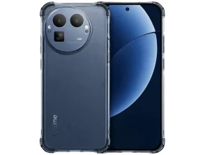 Añadir a la cesta Funda silicona Realme GT 8 Pro 5G Reforzada Funda silicona Realme GT 8 Pro 5G Reforzada