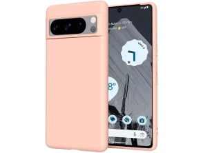 Añadir a la cesta Funda de Silicona Rosa para Google Pixel 8 Pro Funda de Silicona Rosa para Google Pixel 8 Pro