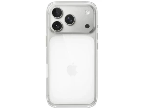 Añadir a la cesta Funda Transparente con Magsafe para iPhone 17 Pro Funda Transparente con Magsafe para iPhone 17 Pro