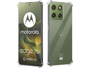 Añadir a la cesta Funda de silicona Motorola Edge 70 Reinforced Funda de silicona Motorola Edge 70 Reinforced