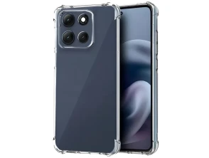 Añadir a la cesta Funda de silicona Reforzada para Motorola Moto G86 - Marca CROCOCASE Funda de silicona Reforzada para Motorola Moto G86 - Marca CROCOCASE
