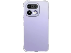 Funda de Silicona Realme 16 Pro +