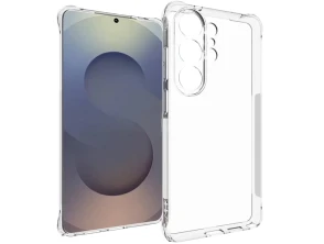 Funda reforzada de silicona para Samsung Galaxy S26 Ultra 5G CROCOCASE