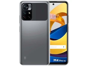 Funda de silicona Xiaomi Poco M4 Pro 5G - Protección y Estilo - CROCOCASE
