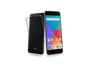 Añadir a la cesta Funda Skinny para el Xiaomi Mi A1 SBS Funda Skinny para el Xiaomi Mi A1 SBS
