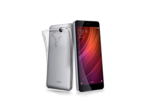 Funda Skinny para el Xiaomi Redmi Note 4 SBS