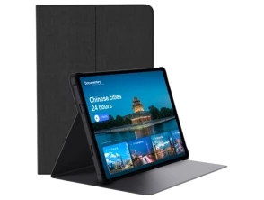 Añadir a la cesta Funda Ulefone Tab A11 / A11 Pro Smart Book Cover 2 en 1 - Protección y Estilo Funda Ulefone Tab A11 / A11 Pro Smart Book Cover 2 en 1 - Protección y Estilo