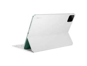 Añadir a la cesta Teclado Xiaomi Pad 6S Pro 12.4 Keyboard con Funda Blanco Teclado Xiaomi Pad 6S Pro 12.4 Keyboard con Funda Blanco