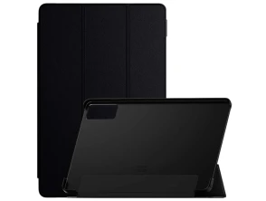 Funda Smart Flip Xiaomi Redmi Pad SE Negro - Protección Elegante para Tablet