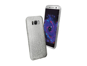 Funda Sparky Glitter Samsung Galaxy S8