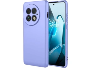 Añadir a la cesta Funda Oneplus 13 5G Square Liquid Premium Lavanda - Marca CROCOCASE Funda Oneplus 13 5G Square Liquid Premium Lavanda - Marca CROCOCASE