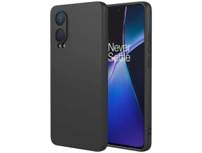 Añadir a la cesta Funda Oneplus Nord CE 4 Lite 5G Square Liquid Premium Negro - Protección Elegante Funda Oneplus Nord CE 4 Lite 5G Square Liquid Premium Negro - Protección Elegante