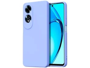 Añadir a la cesta Funda Oppo A60 Lavanda Square Liquid Premium - CROCOCASE Funda Oppo A60 Lavanda Square Liquid Premium - CROCOCASE