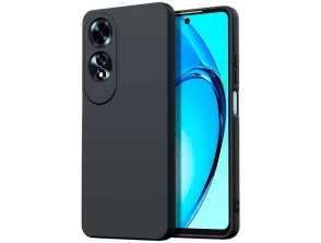 Añadir a la cesta Funda Oppo A60 Square Liquid Premium Negro - Marca CROCOCASE Funda Oppo A60 Square Liquid Premium Negro - Marca CROCOCASE