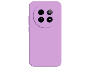Añadir a la cesta Funda Realme 12 5G / 12X 5G Square Liquid Premium Lavanda - CROCOCASE Funda Realme 12 5G / 12X 5G Square Liquid Premium Lavanda - CROCOCASE