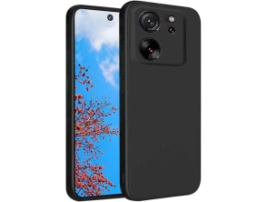 Añadir a la cesta Tienda online: Funda Xiaomi 13T / 13T Pro Square Liquid Premium Negro - CROCOCASE Tienda online: Funda Xiaomi 13T / 13T Pro Square Liquid Premium Negro - CROCOCASE