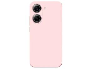 Funda Xiaomi Poco X7 Pro 5G Rosa Liquid Premium Square - CROCOCASE