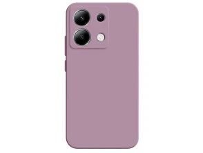 Funda Xiaomi Redmi Note 13 4G Lavanda Square Liquid Premium