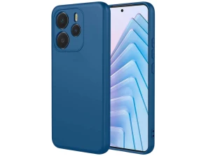 Añadir a la cesta Funda Xiaomi Redmi Note 14 4G Azul Square Liquid Premium - Marca CROCOCASE Funda Xiaomi Redmi Note 14 4G Azul Square Liquid Premium - Marca CROCOCASE