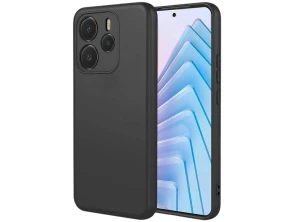 Añadir a la cesta Funda Xiaomi Redmi Note 14 4G Square Liquid Premium Negro Funda Xiaomi Redmi Note 14 4G Square Liquid Premium Negro