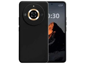 Añadir a la cesta Funda Realme 11 Pro+ Negro Square Liquid Premium Funda Realme 11 Pro+ Negro Square Liquid Premium