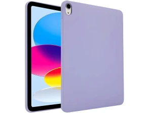 Funda Suave Xiaomi Redmi Pad 2 Lavanda - Protección y Estilo