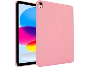 Funda Suave CROCOCASE Xiaomi Redmi Pad 2 Rosa - Protección y Estilo