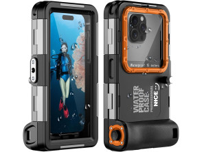 Añadir a la cesta Funda Sumergible Universal para Smartphone IP68 Funda Sumergible Universal para Smartphone IP68