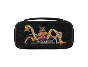 Añadir a la cesta Funda Switch PDP Deluxe Travel The Legend of Zelda - Guardian Funda Switch PDP Deluxe Travel The Legend of Zelda - Guardian