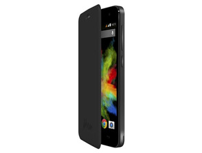 Añadir a la cesta Funda con Tapa Wiko Bloom Negro Funda con Tapa Wiko Bloom Negro