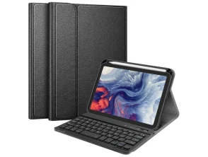 Funda con Teclado para iPad Mini Apple 6 2021 / 7 2024