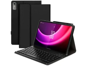 Funda con Teclado Lenovo Tab P11 (2nd Gen) - CROCOCASE