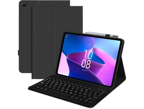 Funda con Teclado Lenovo Tab M10 Plus 10.6 (3rd Gen)