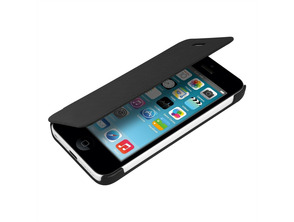 Añadir a la cesta Funda tipo Libro - iPhone 5C Negro Funda tipo Libro - iPhone 5C Negro