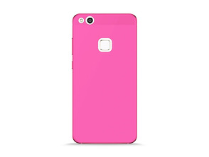 Funda TPU Rosa 0,3 Huawei P10 Lite Puro