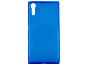 Añadir a la cesta Funda TPU Sony Xperia XZ Azul X-One Funda TPU Sony Xperia XZ Azul X-One