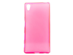 Añadir a la cesta Funda TPU Sony Xperia Z5 Rosa X-One Funda TPU Sony Xperia Z5 Rosa X-One