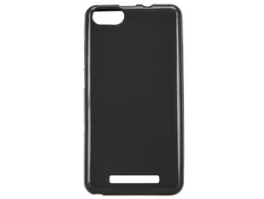 Añadir a la cesta Funda TPU Wiko Lenny 3 Negro X-One Funda TPU Wiko Lenny 3 Negro X-One