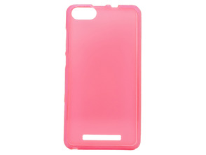 Añadir a la cesta Funda TPU Wiko Lenny 3 Rosa X-One Funda TPU Wiko Lenny 3 Rosa X-One