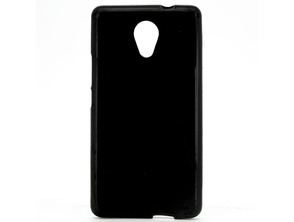 Añadir a la cesta Funda TPU Wiko Robby Negro X-One Funda TPU Wiko Robby Negro X-One