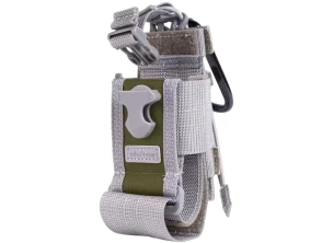 Añadir a la cesta Táctica Universal Molle Holster Funda Ulefone Táctica Universal Molle Holster Funda Ulefone