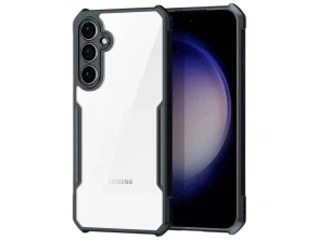 Funda Ultra Protection Samsung Galaxy S25 5G - Marca CROCOCASE