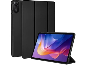 Funda Ultra Slim para Xiaomi Redmi Pad 2 Pro en color negro