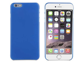 Añadir a la cesta Funda Ultrafina Classic Azul Oscuro iPhone 6 Plus Muvit Funda Ultrafina Classic Azul Oscuro iPhone 6 Plus Muvit