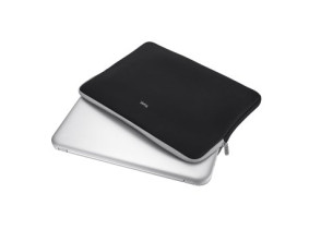 Funda Tablet Trust Primo Soft Sleeve Negro para Tablets/Netbooks 11.6"