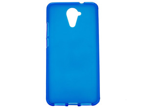 Funda Wiko U Feel Prime Azul X-One